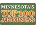 Minnesota's top 100 attorneys