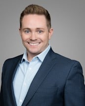 Photo of James P. Cody