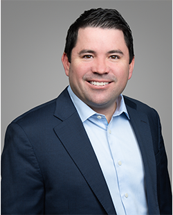 Photo of Robert D. Cody