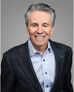 Photo Of David K. Cody